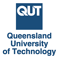 QUT logo